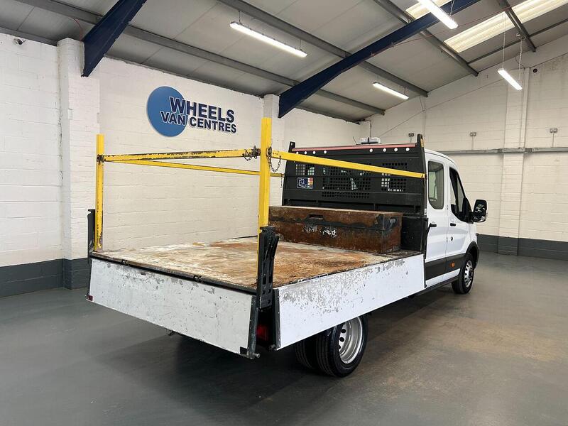 Used Ford Transit 2021 for sale - 77276932: Photo 15