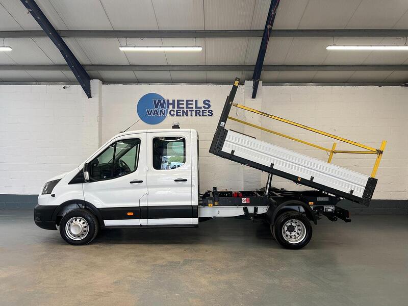 Used Ford Transit 2021 for sale - 77276932: Photo 2