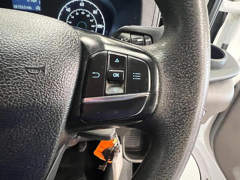 Used Ford Transit 2021 for sale - 77276932: Photo 22