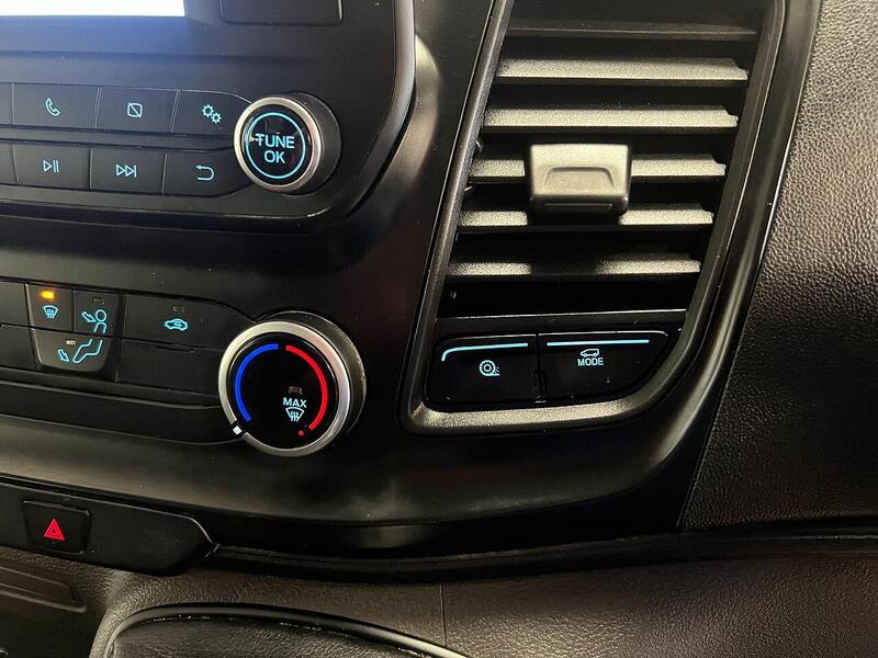 Used Ford Transit 2021 for sale - 77276932: Photo 24