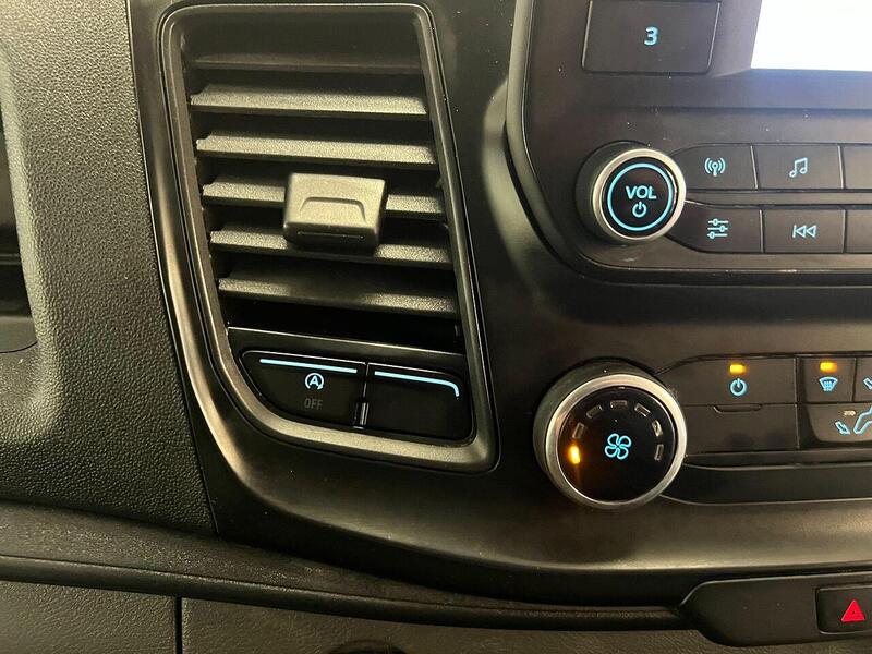 Used Ford Transit 2021 for sale - 77276932: Photo 25