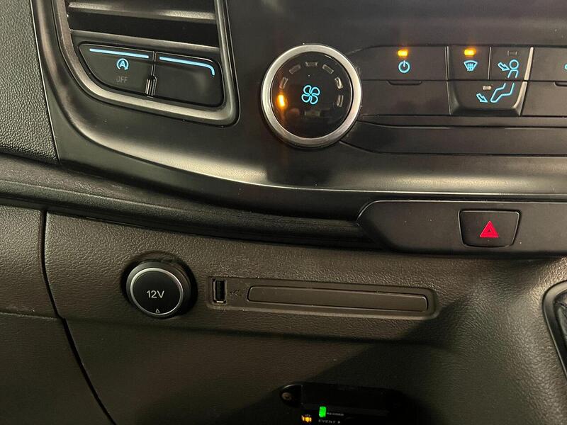 Used Ford Transit 2021 for sale - 77276932: Photo 26