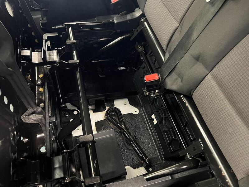 Used Ford Transit 2021 for sale - 77276932: Photo 45