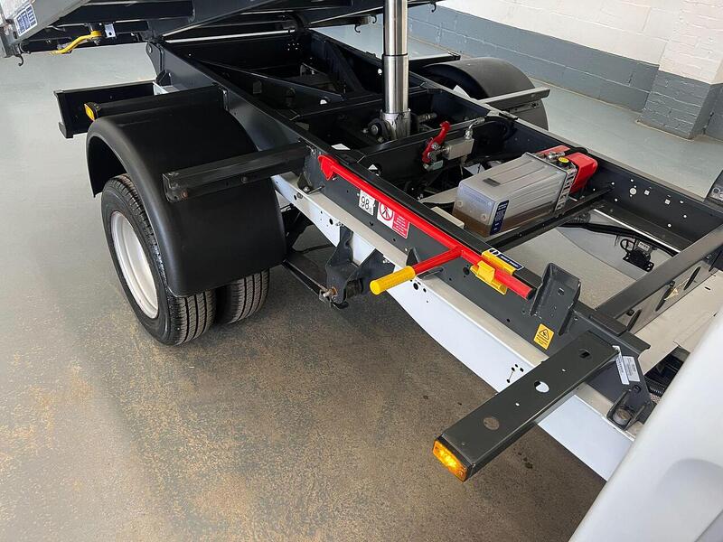 Used Ford Transit 2021 for sale - 77276932: Photo 8