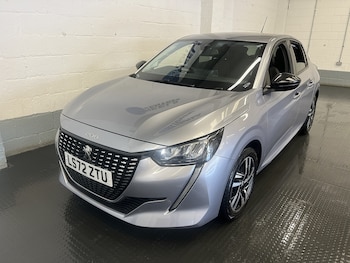 Used Peugeot 208 2023 for sale - 78354231: Photo