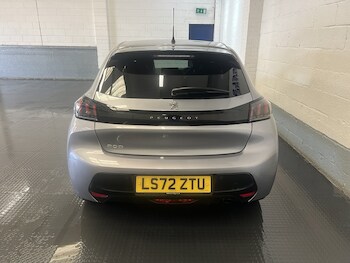 Used Peugeot 208 2023 for sale - 78354231: Photo