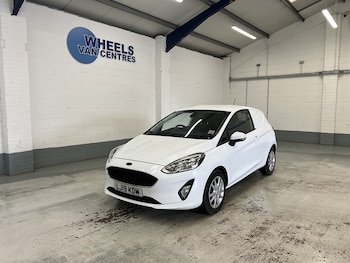 Ford Fiesta feature image