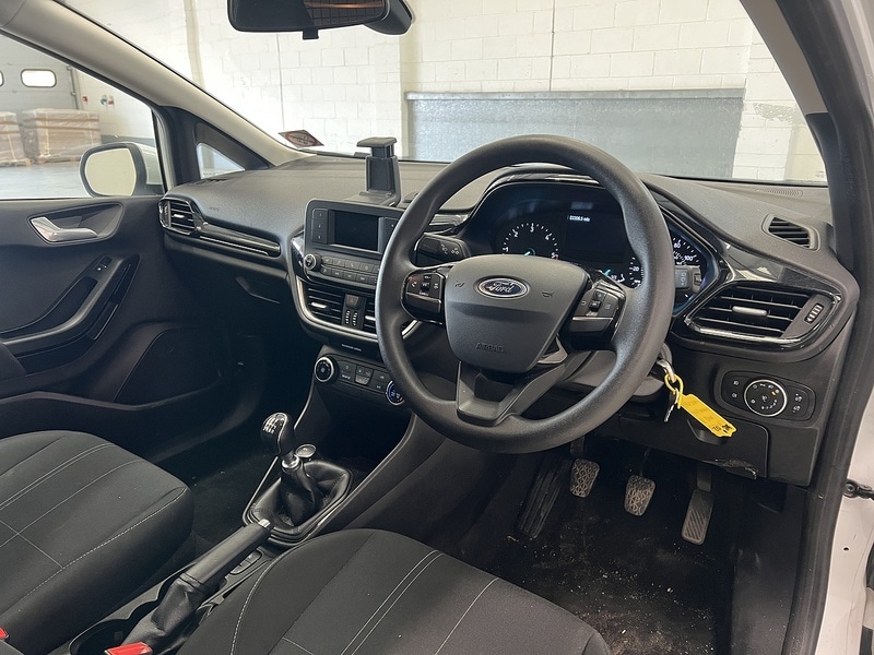 Used Ford Fiesta 2019 for sale - 77905975: Photo 6