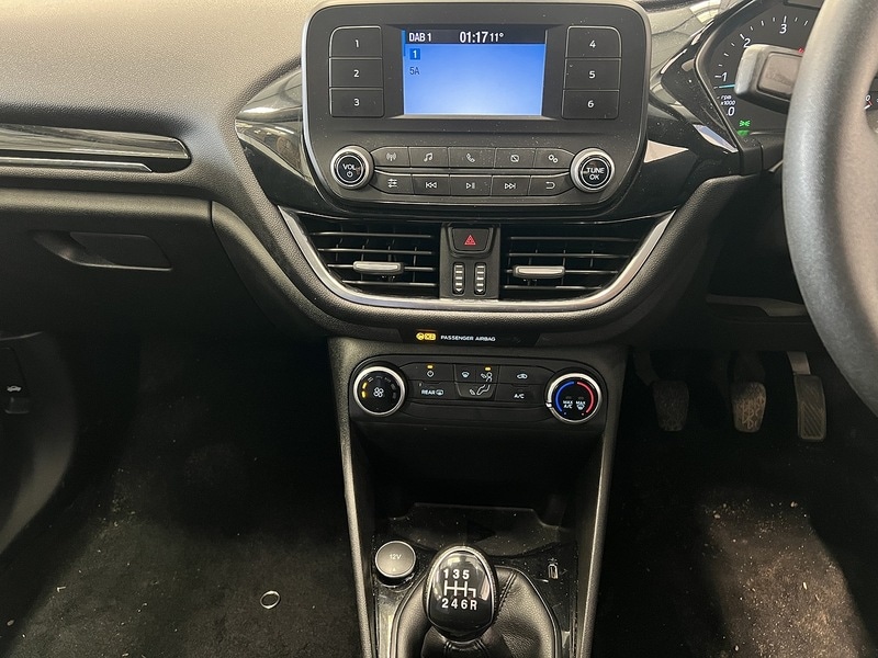 Used Ford Fiesta 2019 for sale - 77905975: Photo 8