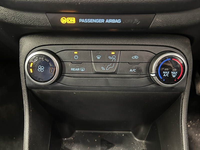 Used Ford Fiesta 2019 for sale - 77905975: Photo 9