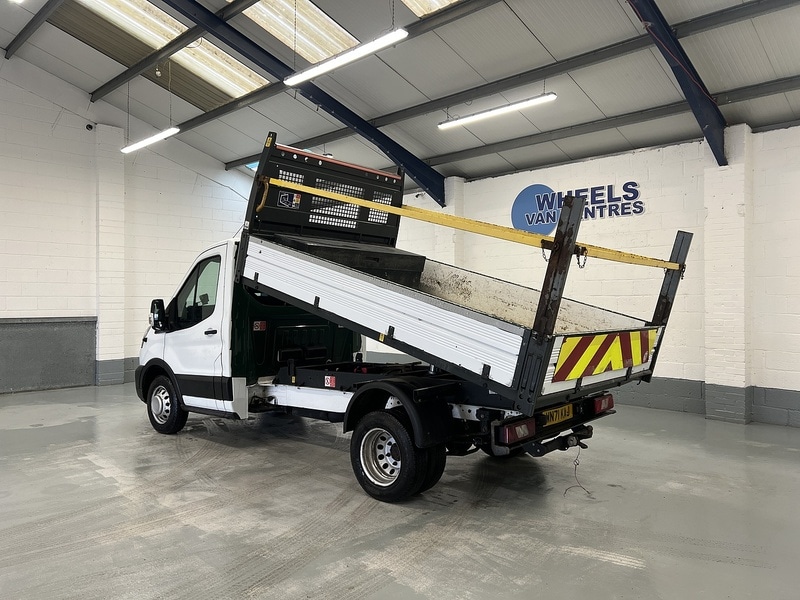 Used Ford Transit 2021 for sale - 77392588: Photo 2