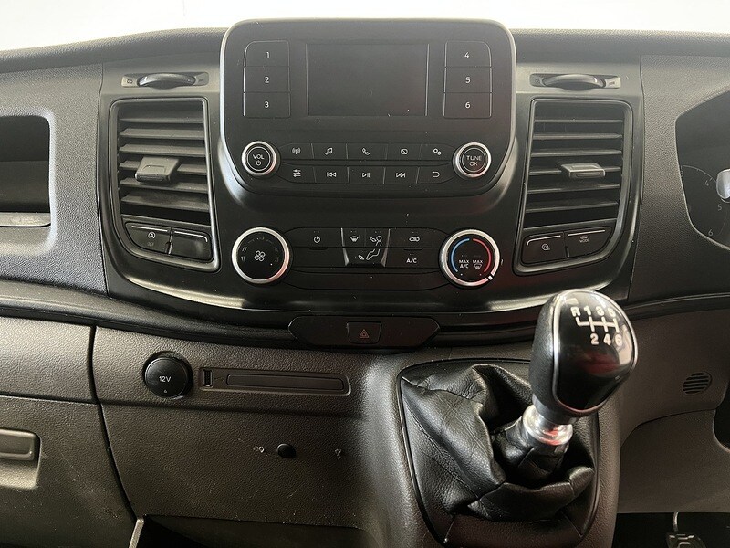 Used Ford Transit 2021 for sale - 77392588: Photo 7