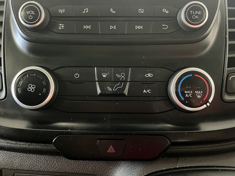 Used Ford Transit 2021 for sale - 77392588: Photo 8