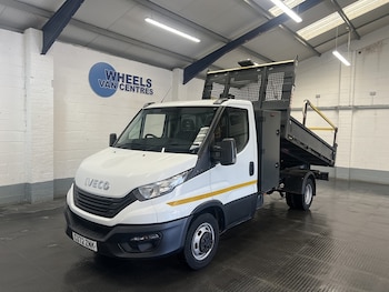 Used Iveco Daily 2022 for sale - 79468719: Photo