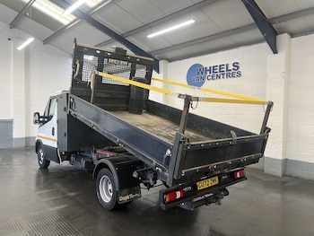 Used Iveco Daily 2022 for sale - 79468719: Photo