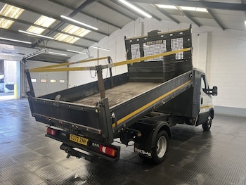 Used Iveco Daily 2022 for sale - 79468719: Photo
