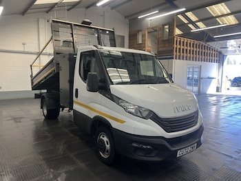 Used Iveco Daily 2022 for sale - 79468719: Photo