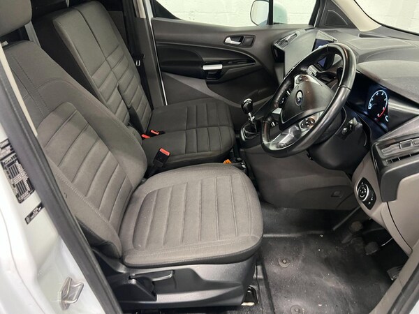 Used Ford Transit Connect 2023 for sale - 76154893: Photo 10