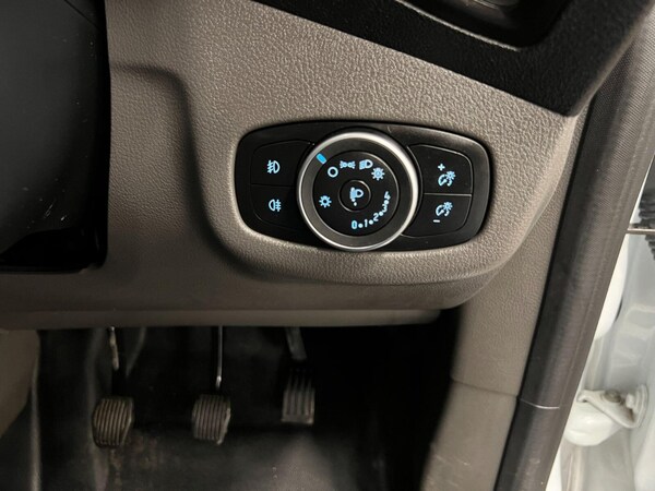 Used Ford Transit Connect 2023 for sale - 76154893: Photo 13