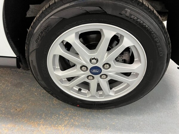 Used Ford Transit Connect 2023 for sale - 76154893: Photo 18