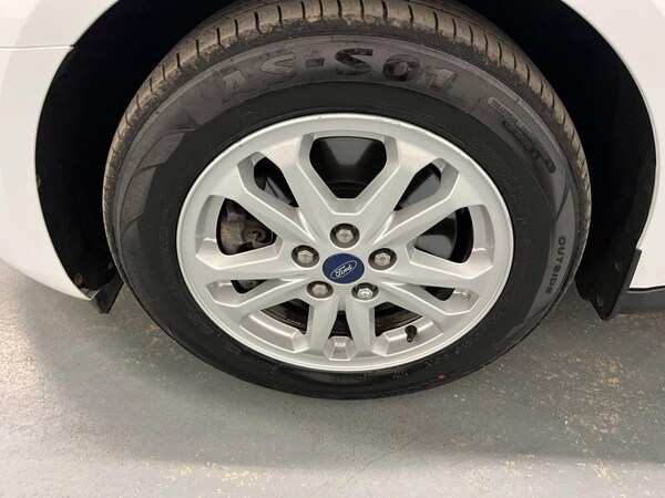 Used Ford Transit Connect 2023 for sale - 76154893: Photo 19