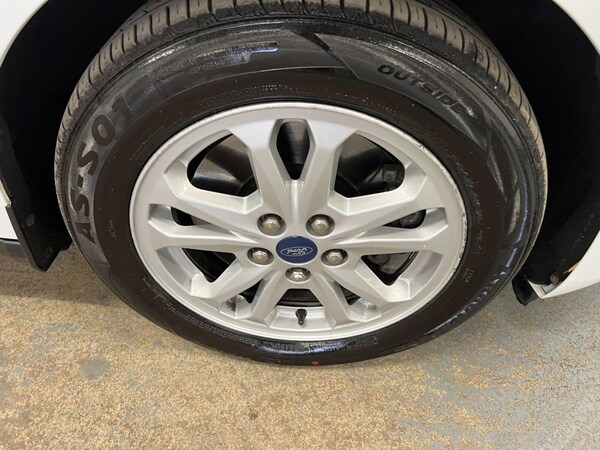 Used Ford Transit Connect 2023 for sale - 76154893: Photo 20