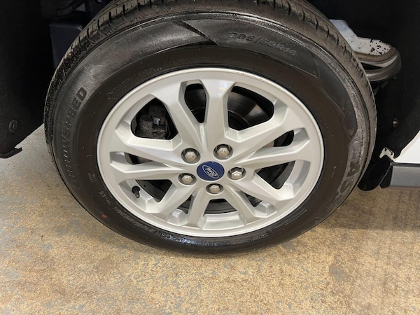 Used Ford Transit Connect 2023 for sale - 76154893: Photo 21