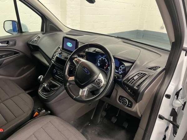 Used Ford Transit Connect 2023 for sale - 76154893: Photo 22
