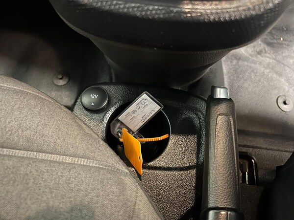 Used Ford Transit Connect 2023 for sale - 76154893: Photo 23