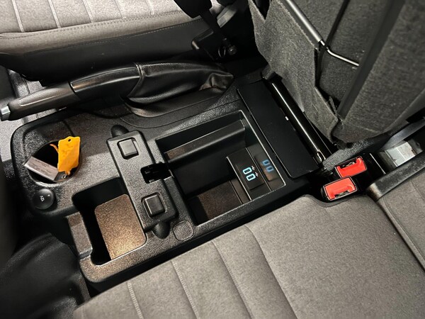 Used Ford Transit Connect 2023 for sale - 76154893: Photo 25