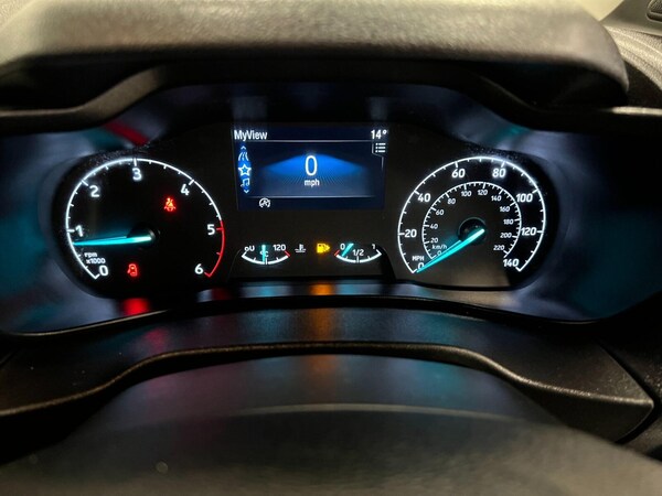 Used Ford Transit Connect 2023 for sale - 76154893: Photo 27