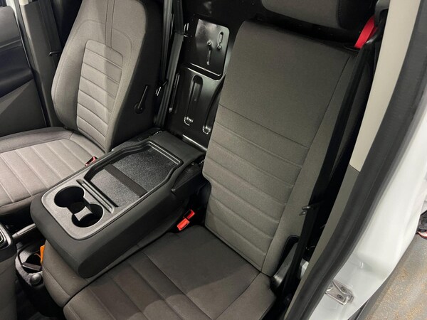 Used Ford Transit Connect 2023 for sale - 76154893: Photo 29