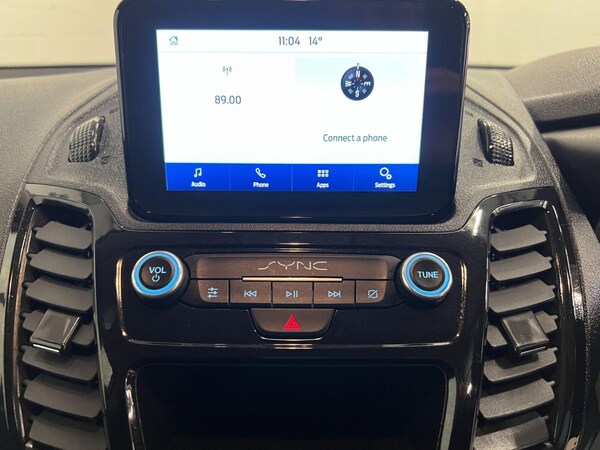Used Ford Transit Connect 2023 for sale - 76154893: Photo 30