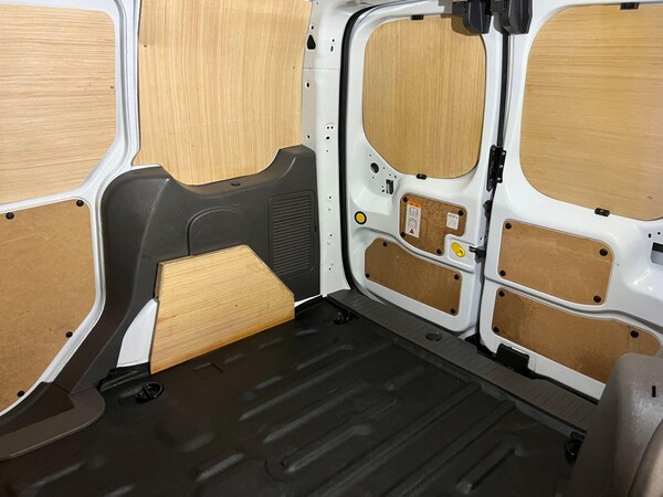 Used Ford Transit Connect 2023 for sale - 76154893: Photo 32