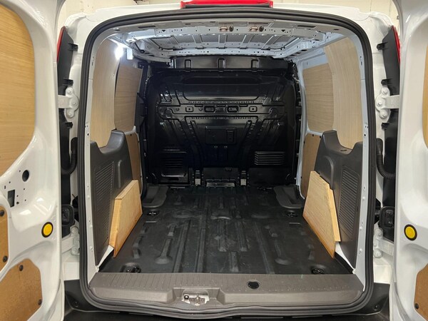 Used Ford Transit Connect 2023 for sale - 76154893: Photo 33