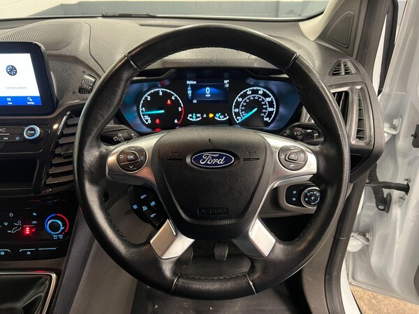 Used Ford Transit Connect 2023 for sale - 76154893: Photo 34