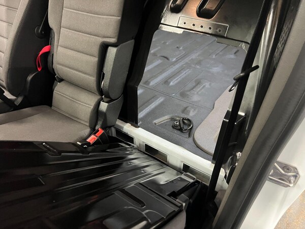 Used Ford Transit Connect 2023 for sale - 76154893: Photo 35