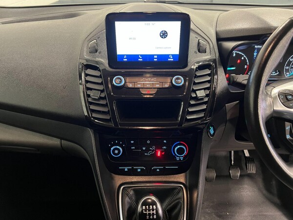 Used Ford Transit Connect 2023 for sale - 76154893: Photo 38