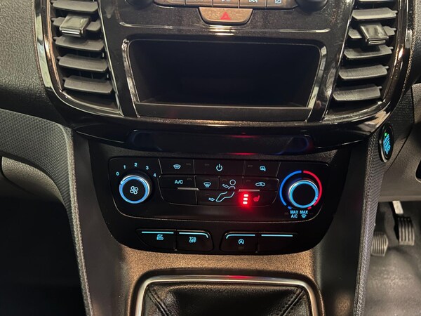 Used Ford Transit Connect 2023 for sale - 76154893: Photo 39