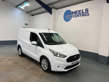 Used Ford Transit Connect 2023 for sale - 76154893: Photo 3