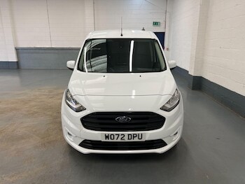 Used Ford Transit Connect 2023 for sale - 76154893: Photo 4