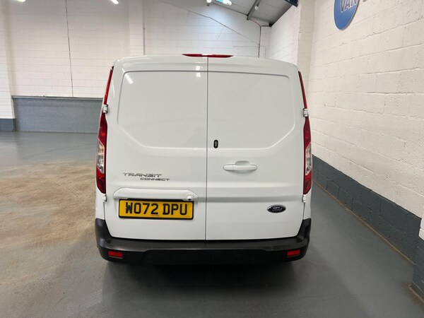 Used Ford Transit Connect 2023 for sale - 76154893: Photo 6