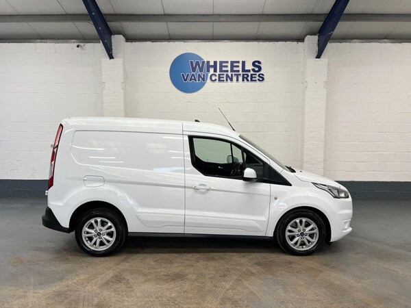 Used Ford Transit Connect 2023 for sale - 76154893: Photo 7
