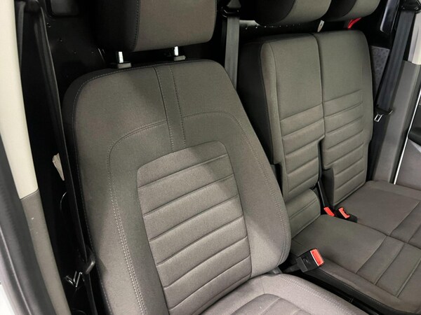 Used Ford Transit Connect 2023 for sale - 76154893: Photo 9