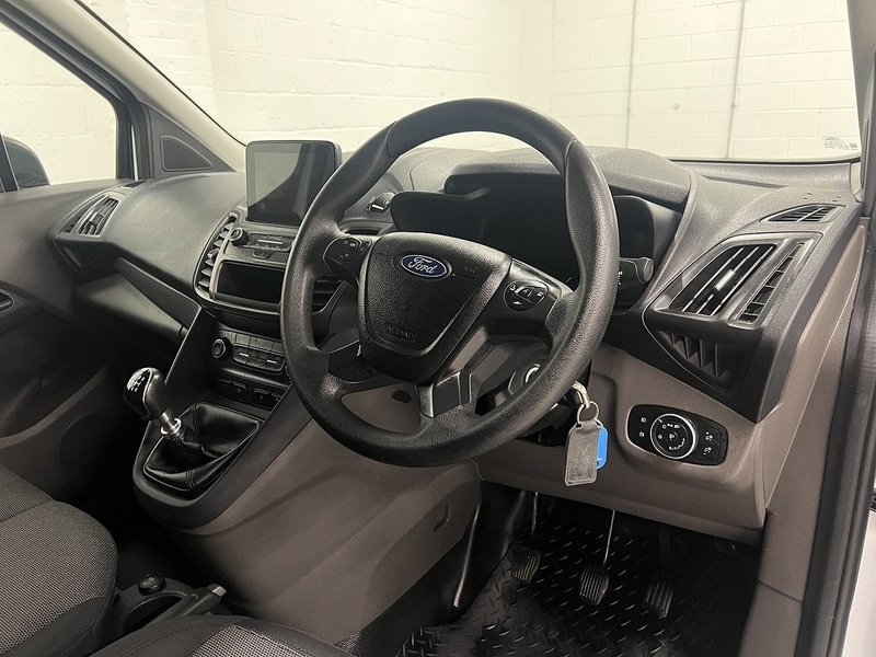 Used Ford Transit Connect 2020 for sale - 77200894: Photo 11