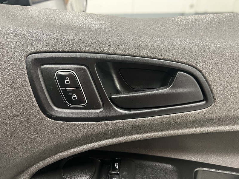 Used Ford Transit Connect 2020 for sale - 77200894: Photo 12