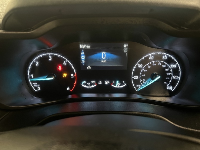 Used Ford Transit Connect 2020 for sale - 77200894: Photo 15