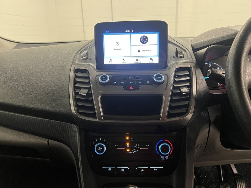 Used Ford Transit Connect 2020 for sale - 77200894: Photo 17