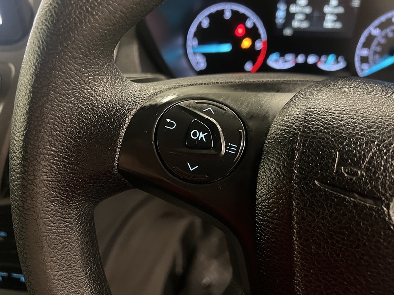 Used Ford Transit Connect 2020 for sale - 77200894: Photo 20