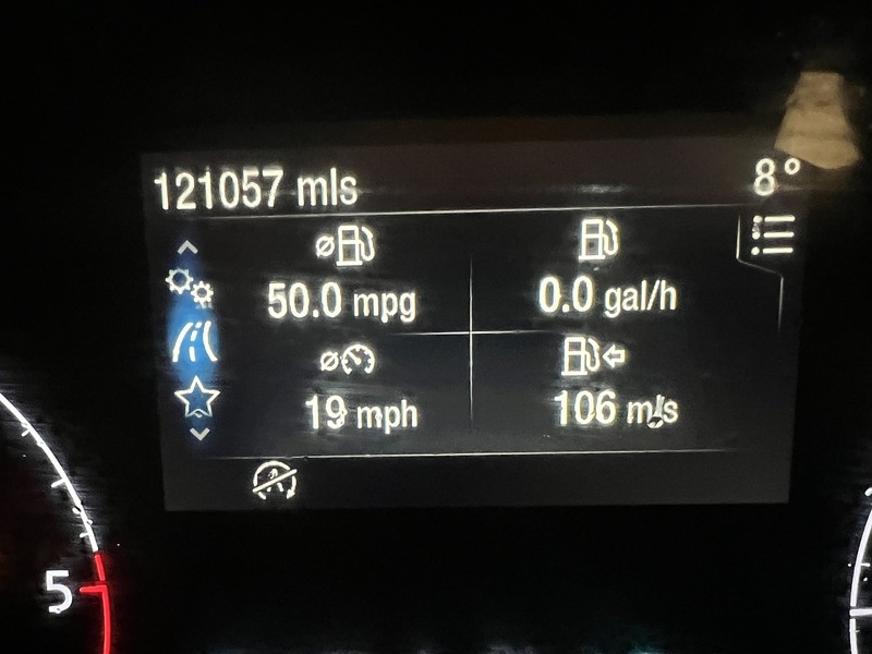 Used Ford Transit Connect 2020 for sale - 77200894: Photo 21